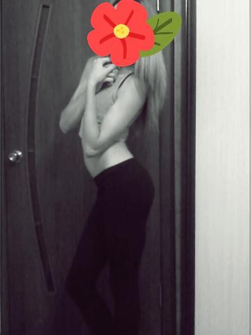 Проститутка Роксана